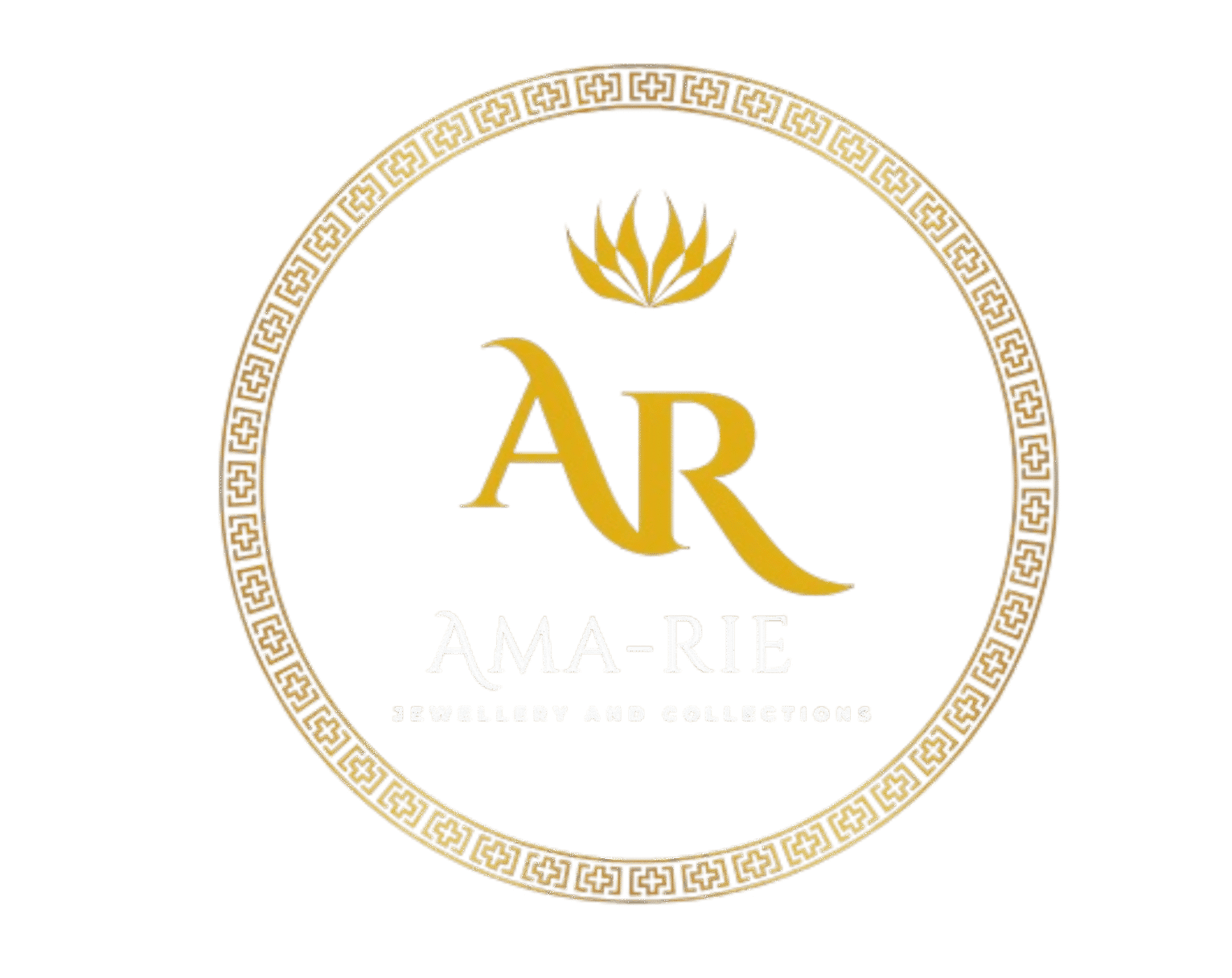 Ama-rie Logo